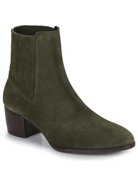 Gležnjarji Jb Martin zelena