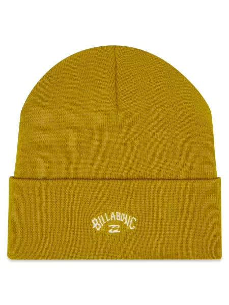 Billabong Kepurė Arch geltona
