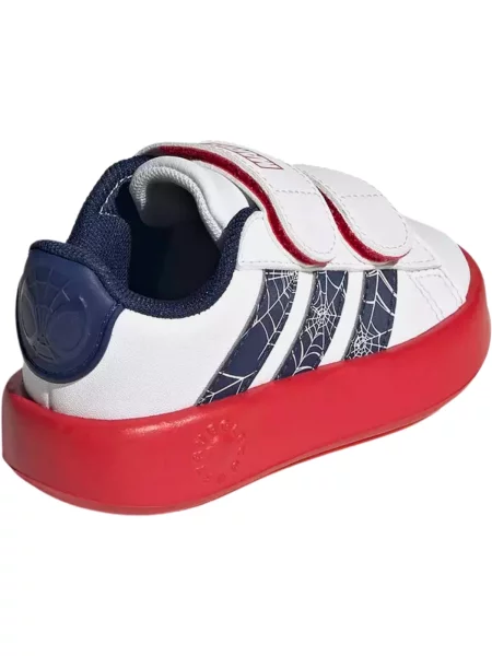 Tenisky Adidas biela