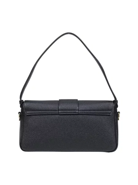 Armani Exchange torebka czarna