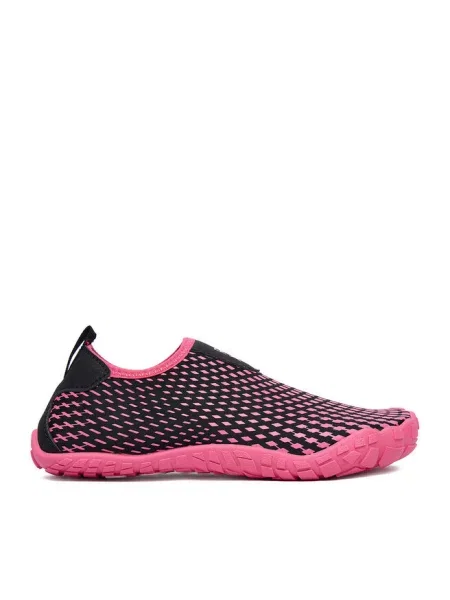 Buty do sportów wodnych Roxy różowe