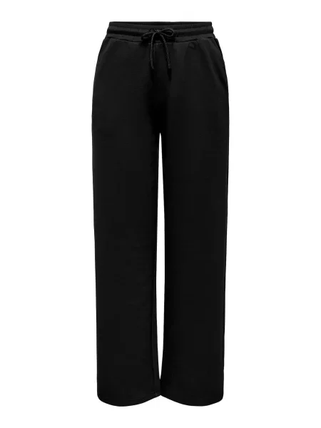 ONLY PLAY Pantaloni sport ONPLounge' negru