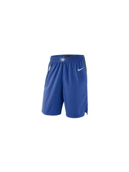 Pantaloni Nike albastru