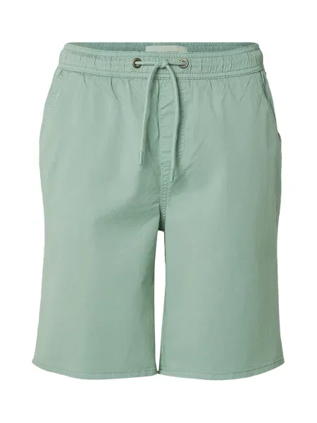 BLEND Pantaloni BHMAXIM mentă verde