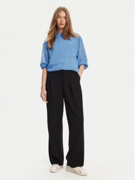 Calvin Klein Košile modrá