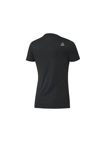 Tricou Reebok Sport alb