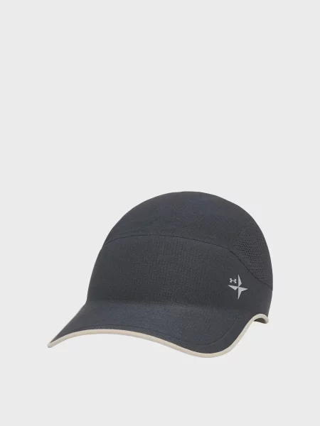 Кепка Under Armour сіра