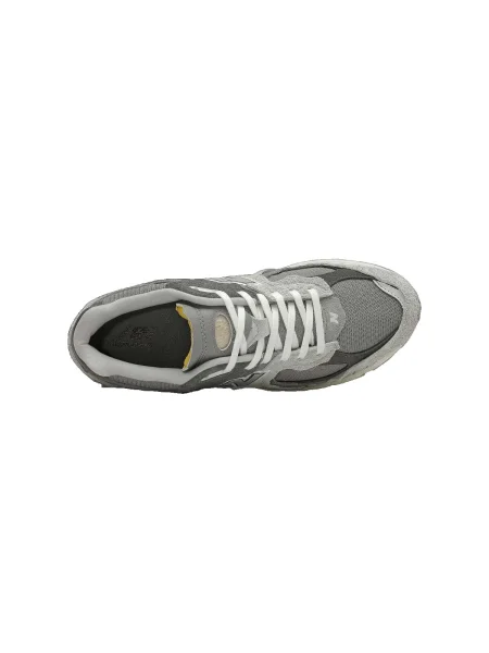 Pantofi New Balance gri