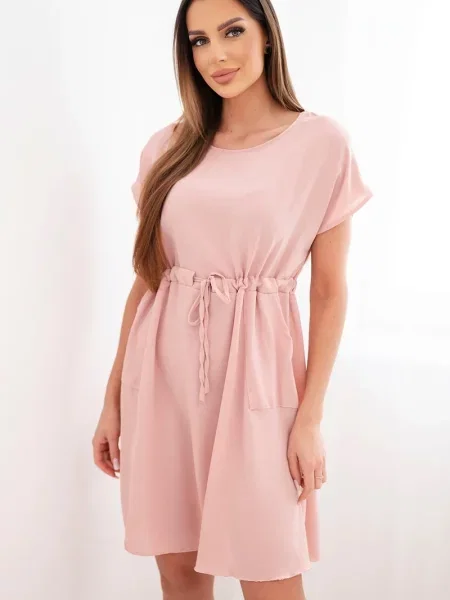 Rochie Kesi Włoski roz