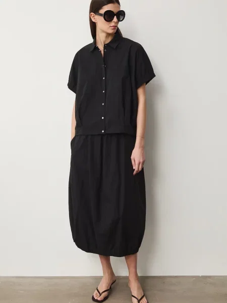 Medicine spódnica czarna