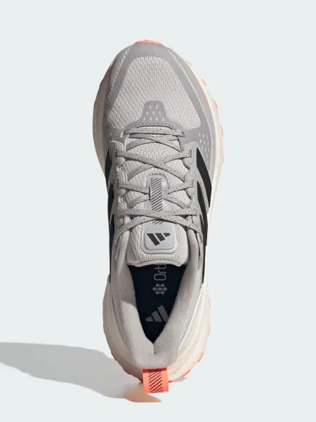 Sneakerși Adidas Performance negru