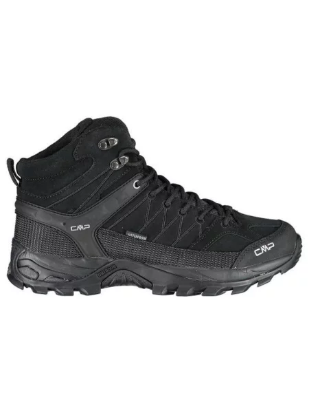 Buty trekkingowe CMP Rigel Waterproof czarne