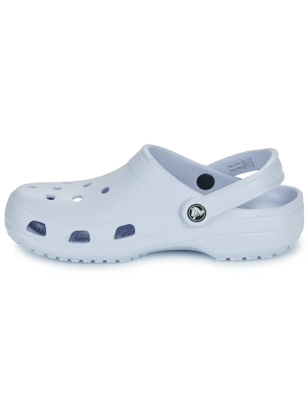 Pantofi Crocs clasici albastru