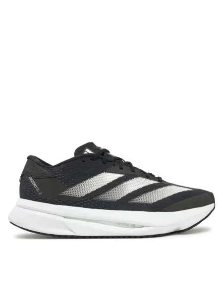 Adidas Tekaški čevlji adizero črna
