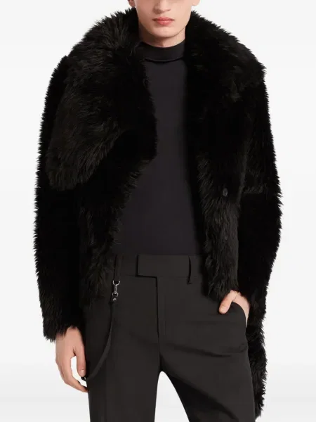 Geacă Courreges negru