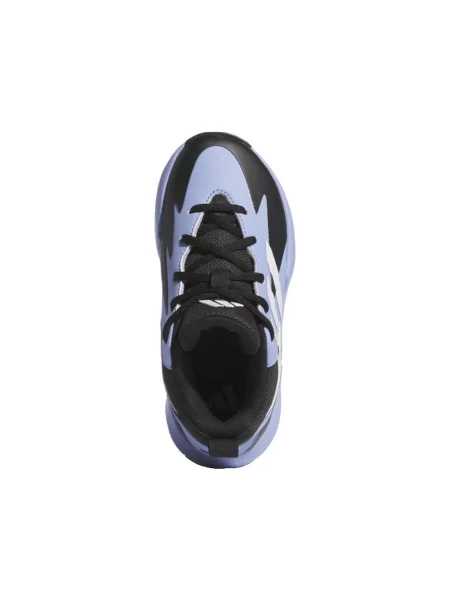 Pantofi Adidas albastru
