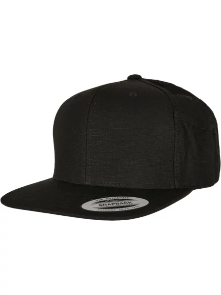 Șapcă Flexfit negru