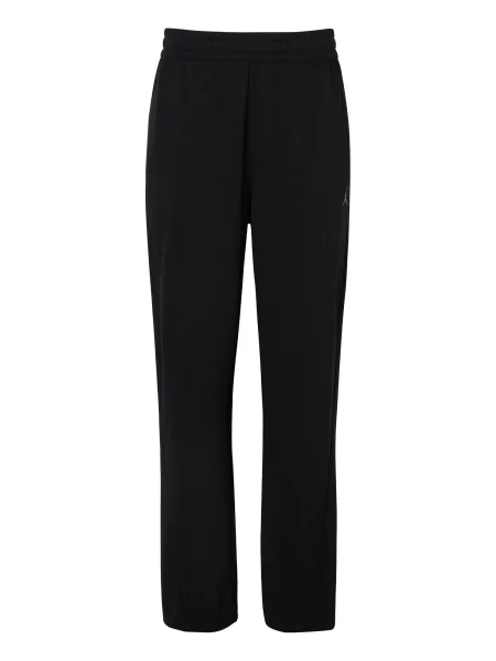 Jordan Pantaloni sport negru