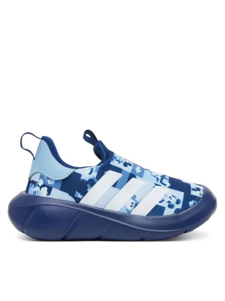 Adidas Αθλητικά Disney Mickey Mouse Monofit Σκούρο μπλε