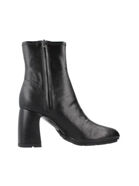 Pantofi Ash negru