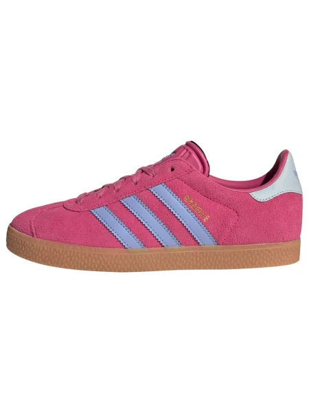 Sneakers Adidas Gazelle μπλε