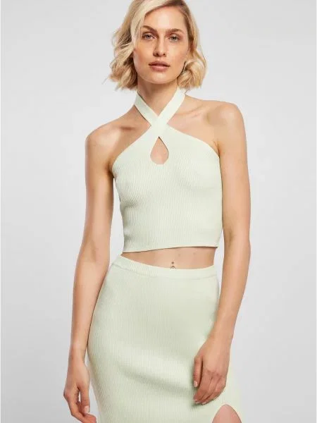 Top Urban Classics verde