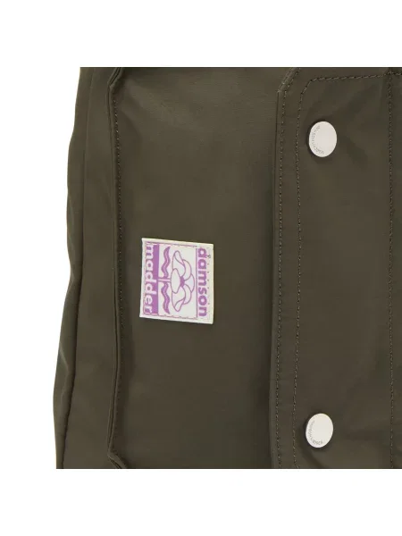 Body Damson Madder zielony