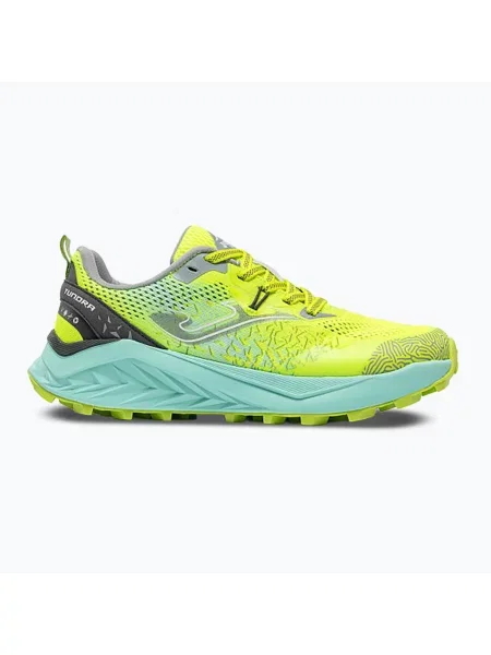 Încălțăminte de alergare pentru femei Joma Tundra Lady fluor green verde