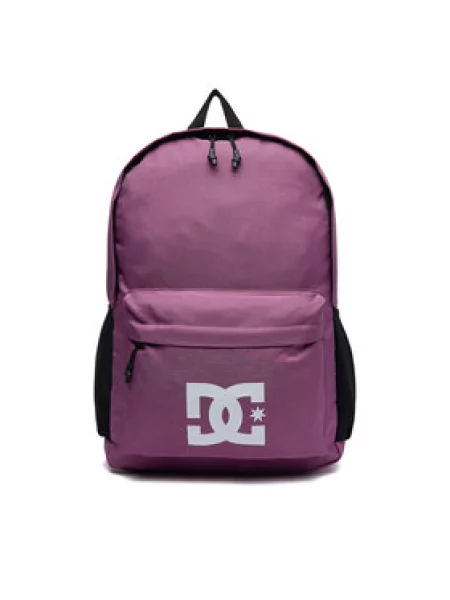 Batoh DC Shoes fialový