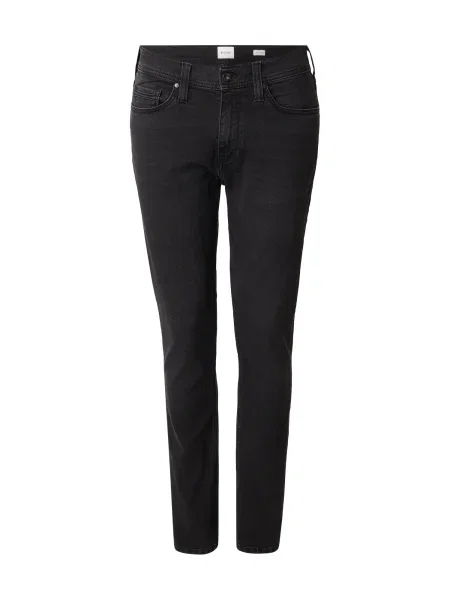 MUSTANG Džíny Vegas džínovina černá