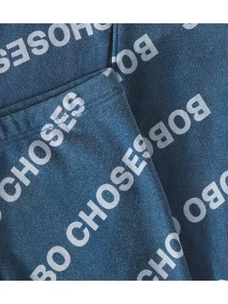 Κολάν Bobo Choses μπλε