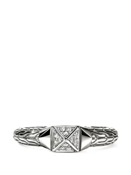 Diamant inel John Hardy