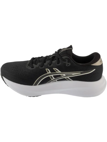 Pantofi Asics negru