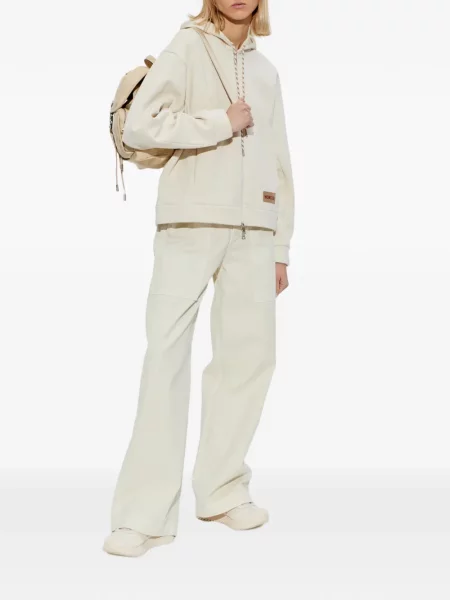 Hanorac cu glugă Moncler