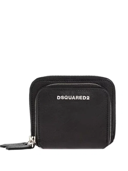 Portofel Dsquared2 negru