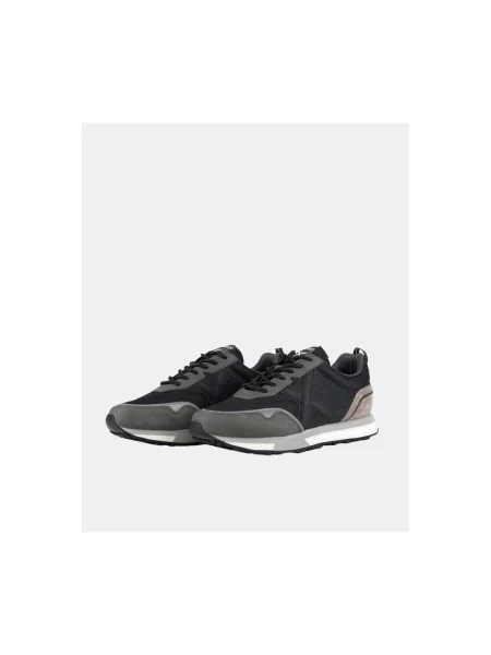 Pantofi Munich negru