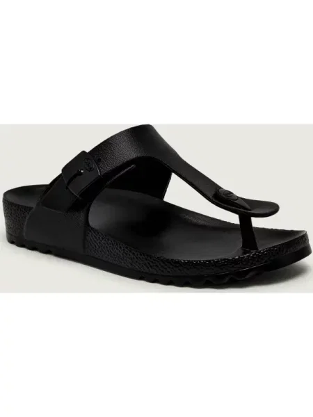 Sneaker Scholl fekete