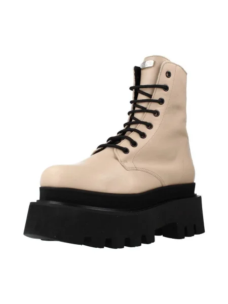 Pantofi Yellow galben