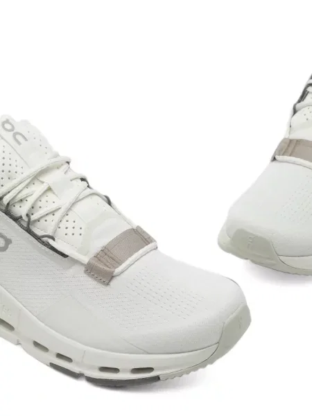 Sneakers On