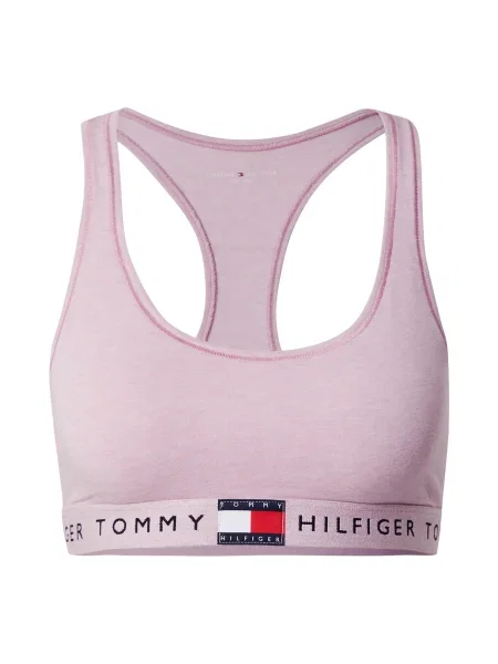 Top Tommy Hilfiger Underwear ružová