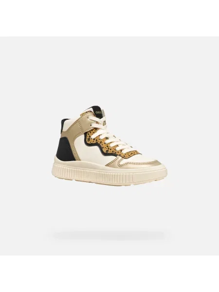 Gyerek sneaker Geox