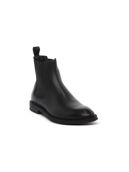 Pantofi Frau negru