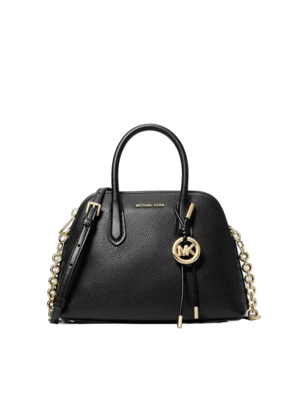 Geantă MICHAEL Michael Kors negru