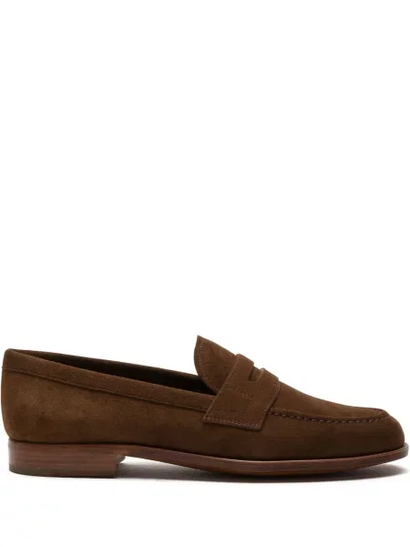Pantofi loafer Church's maro