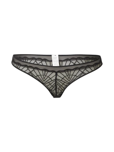 Palton Triumph negru
