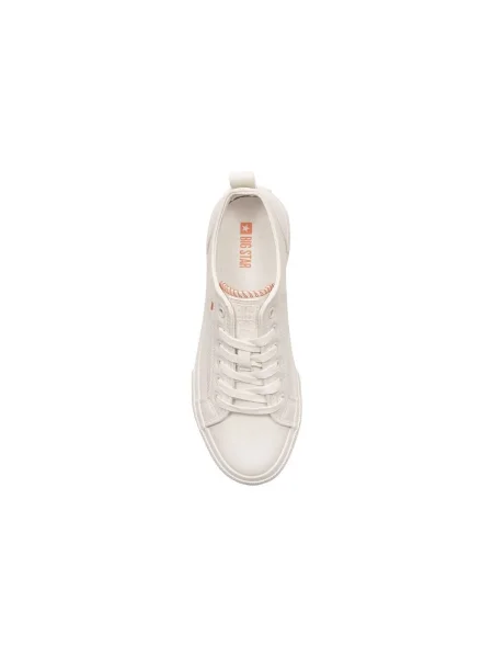 Teniși Big Star Shoes roz