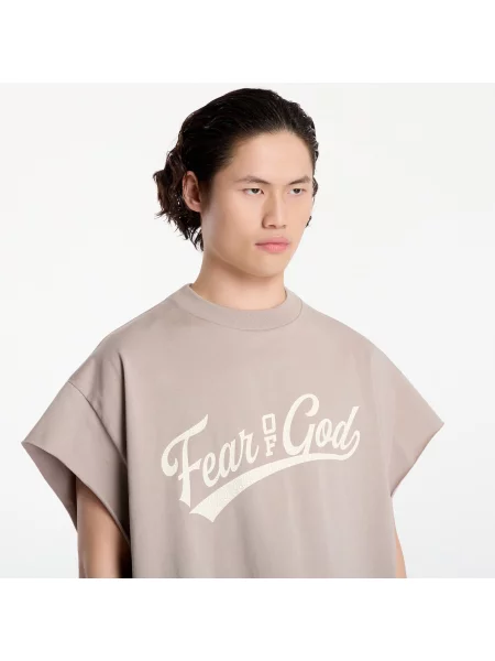 Cămașă Fear Of God Essentials