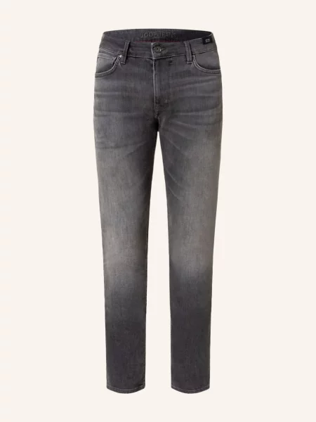 Joop! Jeans Jeansy Stephen Slim Fit grau szare