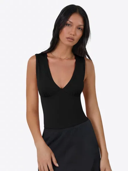 Imily Bela Top negru