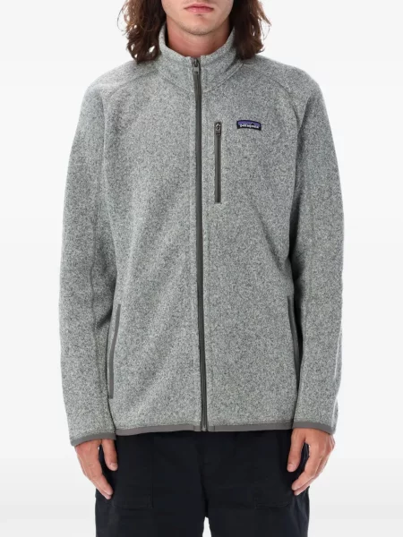 Sweter Patagonia szary